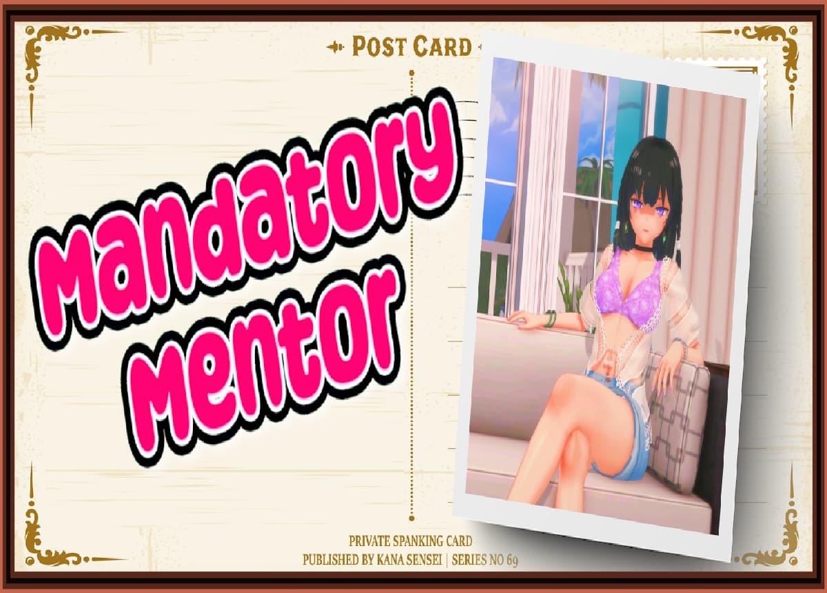 新作SLG/动态/官中/双端丨强制导师 Mandatory Mentor v1.1.2 官中步兵版【20251216】 游戏截图 8