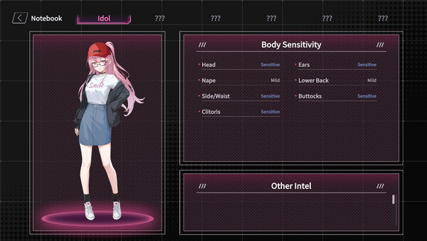 精品SLG/中文/动态/更新丨(删减内容):SexCP-069 v1.0.19 官中步兵版+ASMR特典+存档【20251222】 游戏截图 3