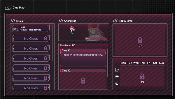 精品SLG/中文/动态/更新丨(删减内容):SexCP-069 v1.0.19 官中步兵版+ASMR特典+存档【20251222】 游戏截图 4