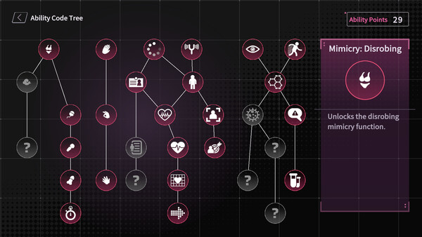 精品SLG/中文/动态/更新丨(删减内容):SexCP-069 v1.0.19 官中步兵版+ASMR特典+存档【20251222】 游戏截图 5