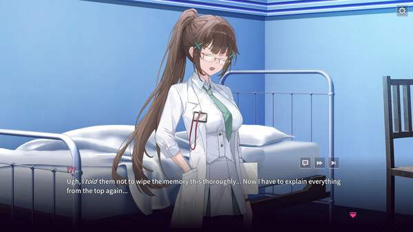 精品SLG/中文/动态/更新丨(删减内容):SexCP-069 v1.0.19 官中步兵版+ASMR特典+存档【20251222】 游戏截图 6