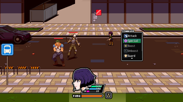 精品RPG/官中/动态丨小镇回响 Echoes of the town v3.3.9 官中步兵版+DLC【20251222】 游戏截图 4