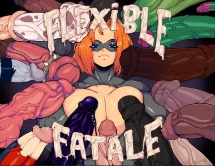 日系RPG/AI汉化/双端丨柔韌致命女/Flexible Fatale 0.07【20251222】 游戏截图 2