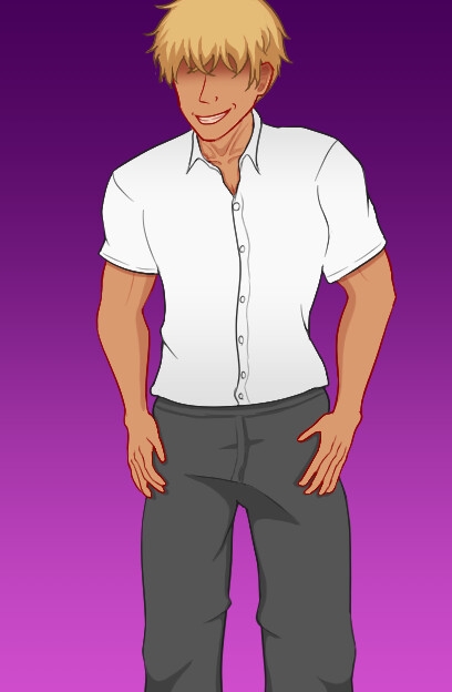 新作RPG/汉化/NTR丨暗恋的巨乳青梅竹马被轻浮男寝取了 ずっと好きだった男勝りな幼馴染が転校生のチャラ男に寝取られる!?【20251229】 游戏截图 2
