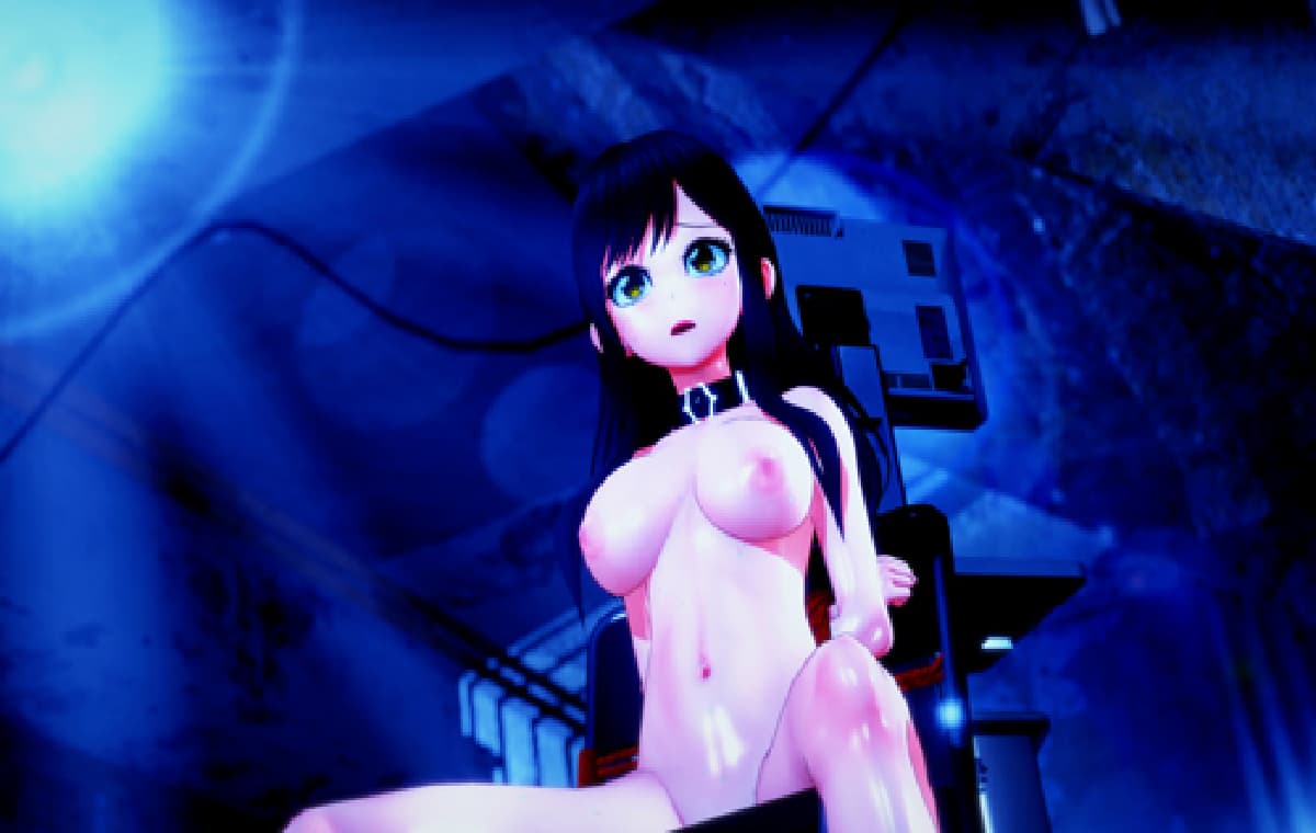 日系SLG/AI汉化/动态/双端丨爱偶 Love Dolls v0.21【20251229】 游戏截图 4