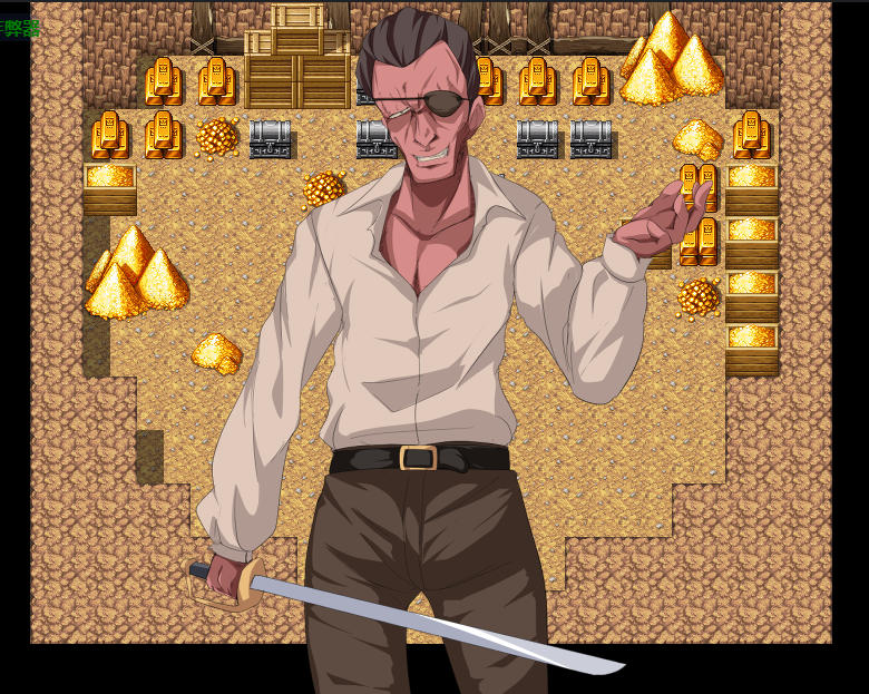 日式RPG/新作/双端丨魅魔之岛 アイランド・オブ・ザ・サキュバス  V.1224+作弊码 【20251229】 游戏截图 1