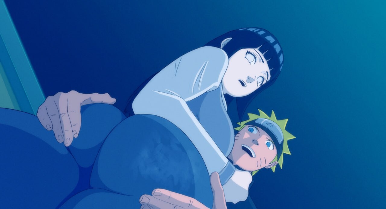 神还原RPG/汉化/动态/后宫/双端丨火影同人:与纲手同居 Living with Tsunade V0.42b 汉化作弊版【20251228】 游戏截图 5