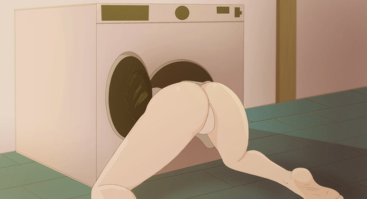 神还原RPG/汉化/动态/后宫/双端丨火影同人:与纲手同居 Living with Tsunade V0.42b 汉化作弊版【20251228】 游戏截图 7