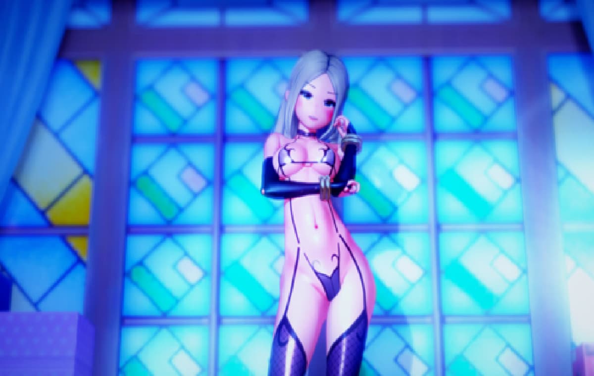 日系SLG/AI汉化/动态/双端丨爱偶 Love Dolls v0.21【20251228】 游戏截图 5
