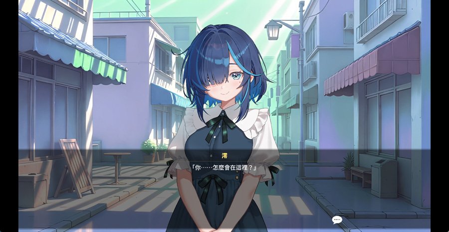 SLG/官中/动态丨性爱调教师：闷骚少女的秘密性癖/Sex Trainer's Diary Hidden Kinks 官方中文 【20260107】 游戏截图 1