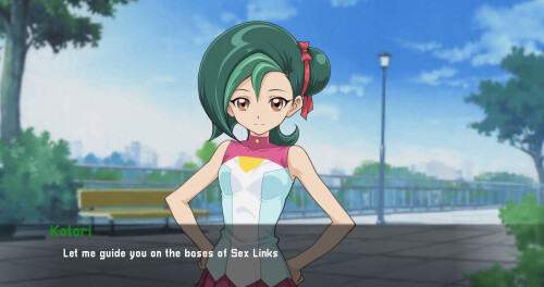 亚洲SLG/AI汉化/动态/双端丨性链接 Sex Links v0.3.2【20260107】 游戏截图 4