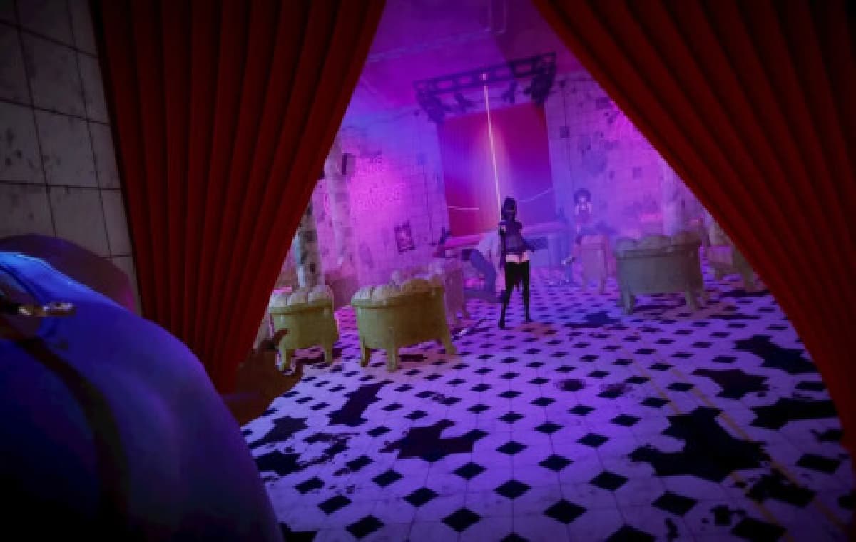 神作SLG/汉化/动态丨后宫酒店 Harem Hotel v0.20【20260107】 游戏截图 3
