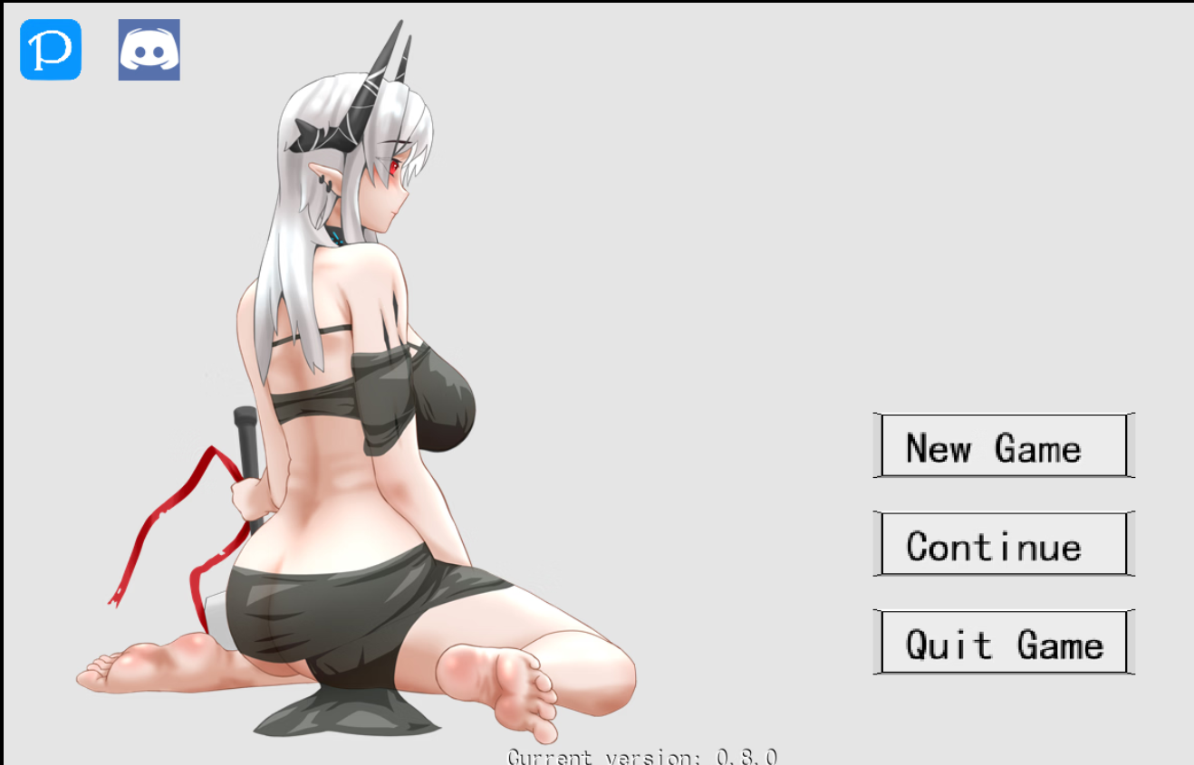 新作ACT/官中/动态丨泥岩 Mudrock v0.8.0 官方中文版【20260107】 游戏截图 3