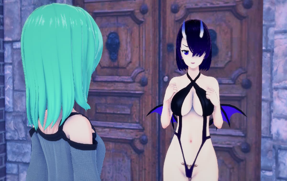 日系SLG/AI汉化/动态/双端丨魔王计划 The Demon Lord's Project v0.21【20260107】 游戏截图 6