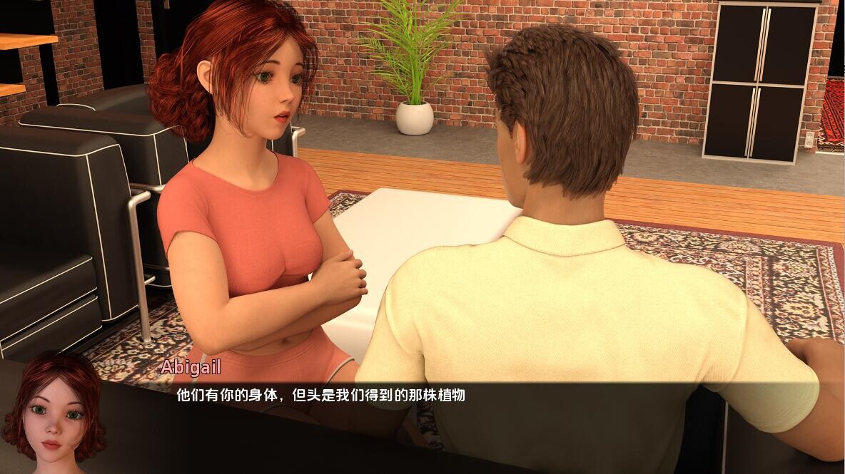 SLG/汉化/双端丨破碎的童话 Fractured fairy tales 0.9 【20260107】 游戏截图 6