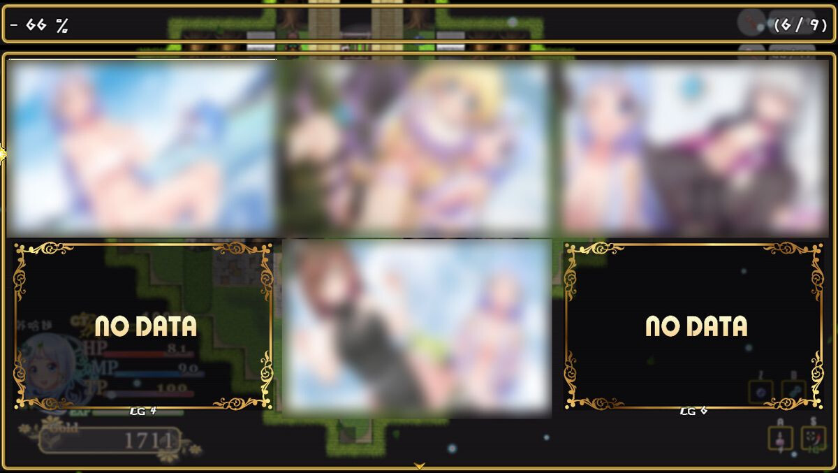 ARPG/汉化/双端丨邪恶迷宫2 Evil Maze 2 最终章 【20260107】 游戏截图 5