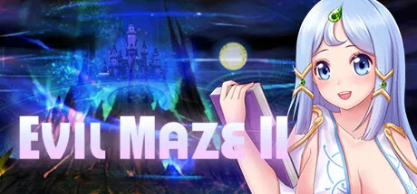 ARPG/汉化/双端丨邪恶迷宫2 Evil Maze 2 最终章  【20260107】 游戏截图 6