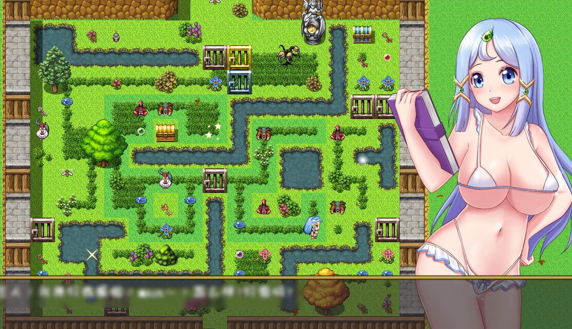 ARPG/汉化/双端丨邪恶迷宫2 Evil Maze 2 最终章  【20260107】 游戏截图 7
