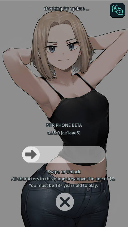 SLG/官中/NTR/双端丨NTR电话/NTR Phone Ver0.35.0 官方中文 【20260106】 游戏截图 5