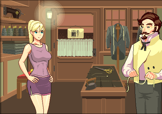 沙盒精品SLG/汉化/双端丨魔法小镇 Town of Magic V0.74.501SP 汉化版【20260106】 游戏截图 7