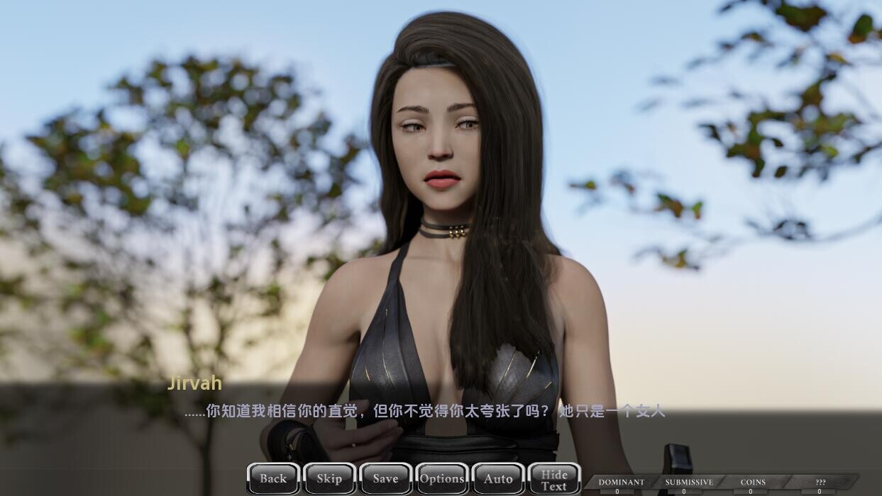 SLG/汉化/双端丨露娜重装上阵 Luna Reloaded Ch.2 v0.30 【20260106】 游戏截图 3