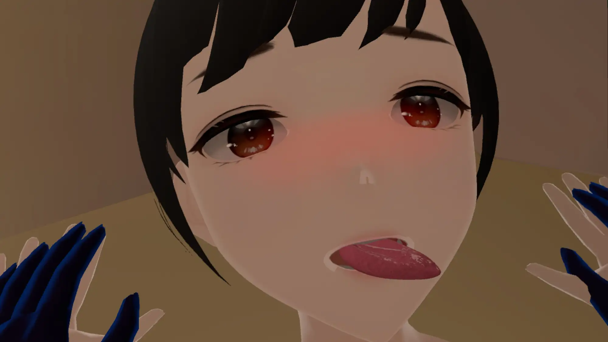 动作3D/战斗/双端丨转生到异世界所以侵犯所有NPC的VR 異世界転生したからNPC全員を犯るVR v1.10 官中版 【20260114】 游戏截图 5