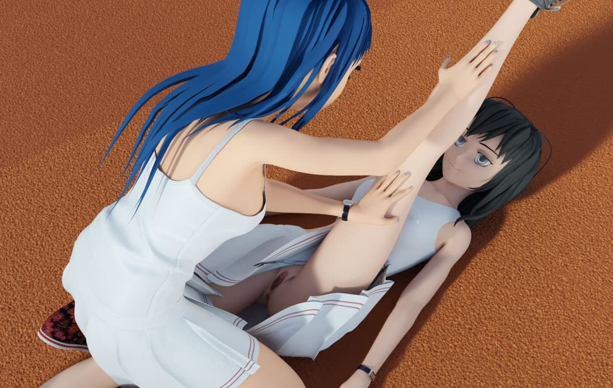 SLG/汉化/更新/3D/多P/双端丨艾琳娜的新生活/Alena's New Life Ver0.9.2.5【20260114】 游戏截图 2