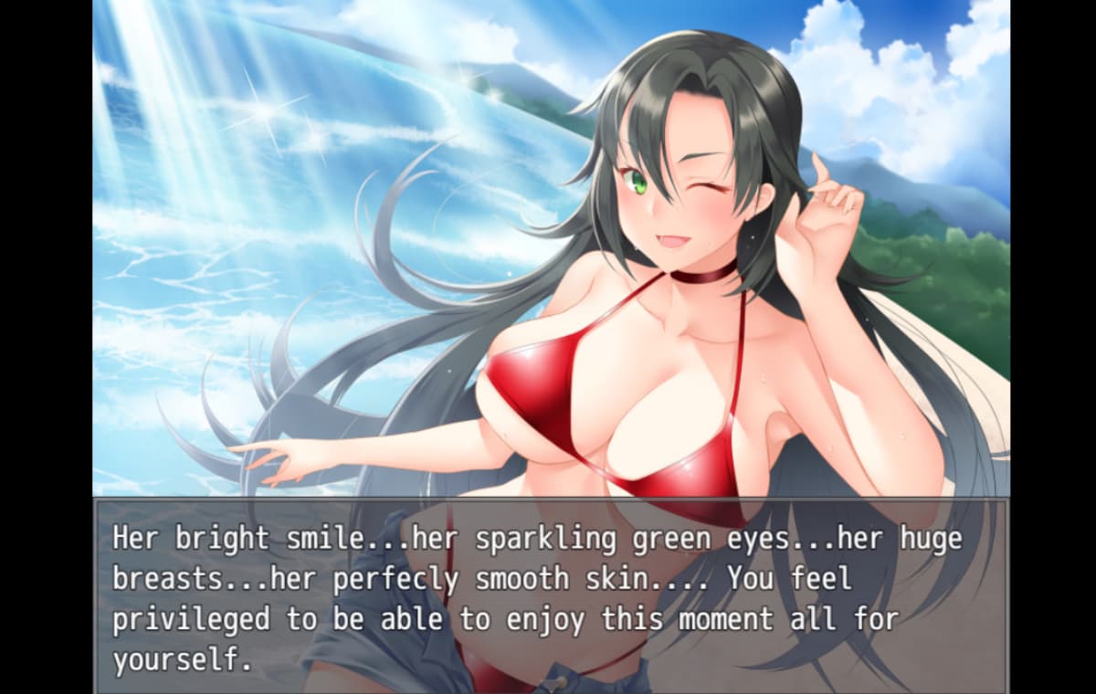 日式RPG/双端丨连龙：升天 Renryuu: Ascension v25.12.18 【20260114】 游戏截图 6