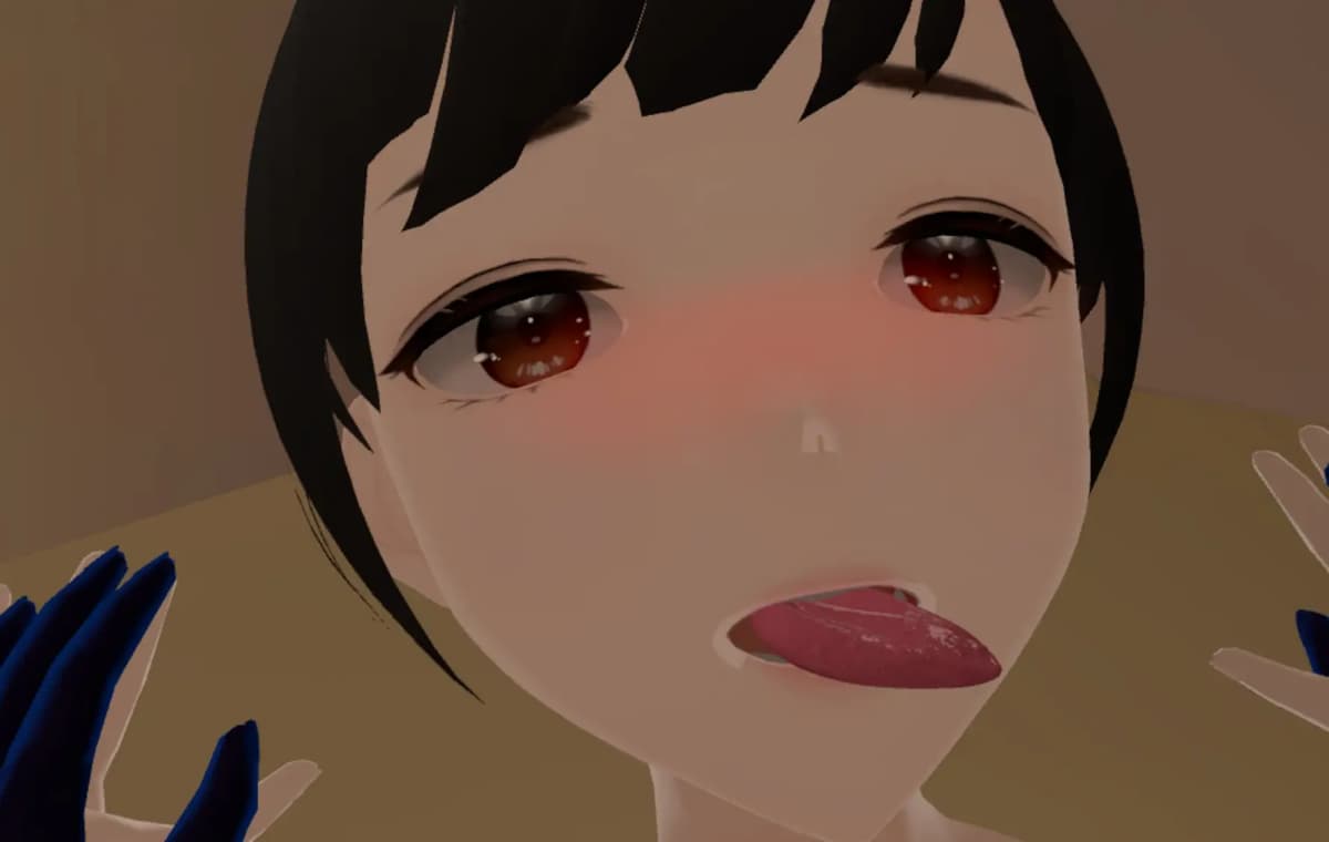 动作3D/战斗/双端丨转生到异世界所以侵犯所有NPC的VR 異世界転生したからNPC全員を犯るVR v1.10 官中版 【20260113】 游戏截图 1