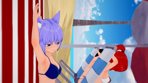 日系SLG/AI汉化/动态/双端丨世界驯兽师 World Tamer v0.33.0【20260113】 游戏截图 6