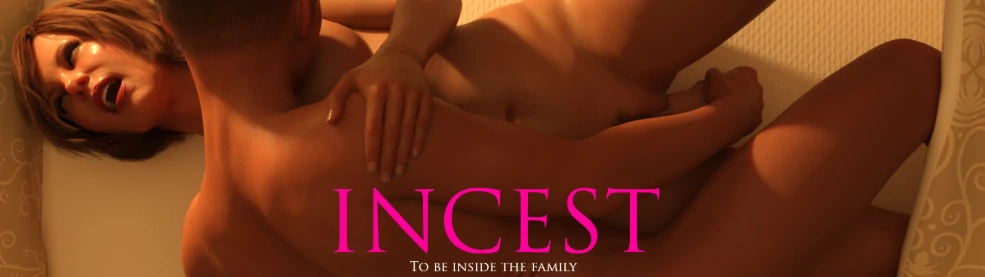欧美动态SLG/汉化/熟女/双端丨乱伦 Incest Ch.2 v0.6.1 AI汉化版【20260113】 游戏截图 7