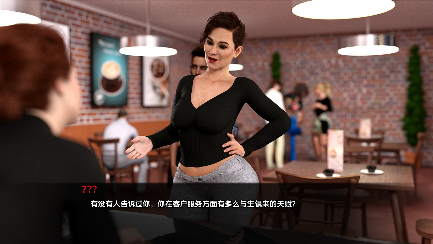 SLG/汉化/双端丨难觅踪迹 Hard To Find v6.1 【20260113】 游戏截图 2