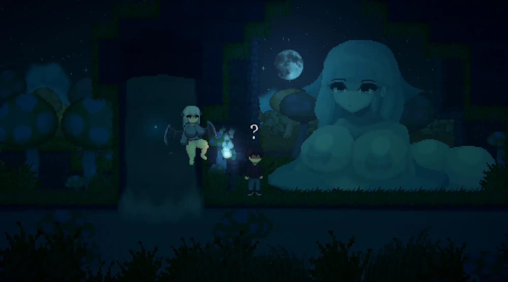 新作ACT/动态/官中/后宫/双端丨魅魔狩猎 Succubus Hunt v1.52 官方中文正式版【20260113】 游戏截图 6