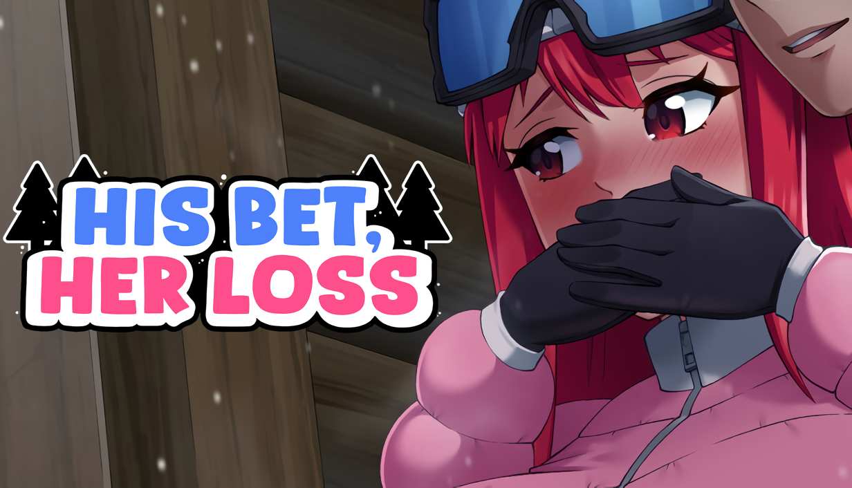 更新SLG/官中/NTR丨他的赌注，她的损失 押上本人女朋友 His Bet, Her Loss v1.1 Steam官中步兵版+全回想【20260120】 游戏截图 5