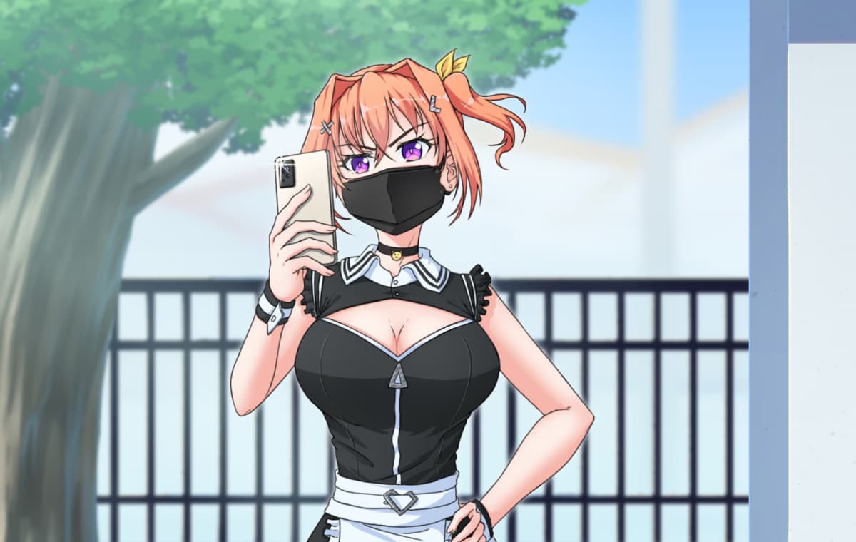 日式/SLG/新作丨我的地方被诅咒了MY PLACE IS CURSED v 0.9.6 Steam官方中文步兵版 【20260120】 游戏截图 4