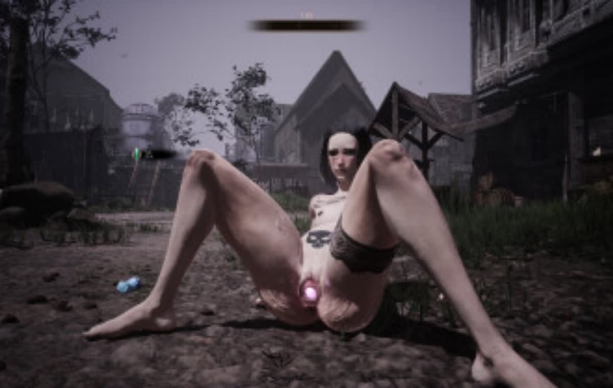 3D/FPS/动态/生肉丨/尤娜 Yuna: Reborn v0.4.1.1091a Public 【20260120】 游戏截图 7
