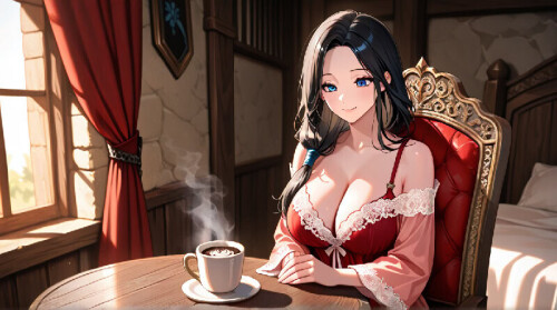 日系RPG/AI汉化/双端丨神性王冠 Divinity’s Crown v20260116【20260120】 游戏截图 3