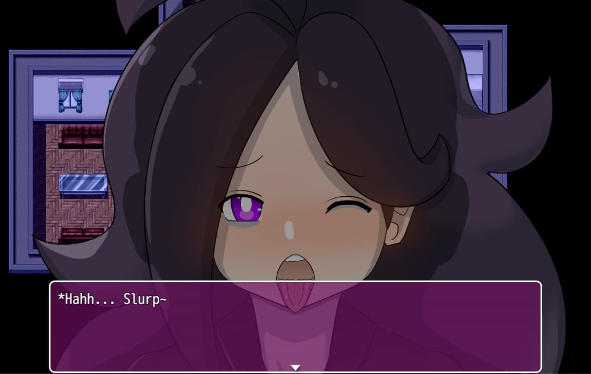 日式RPG/更新/双端丨尼特族大冒险 A Neet's Adventure v0.1.14 【20260120】 游戏截图 2