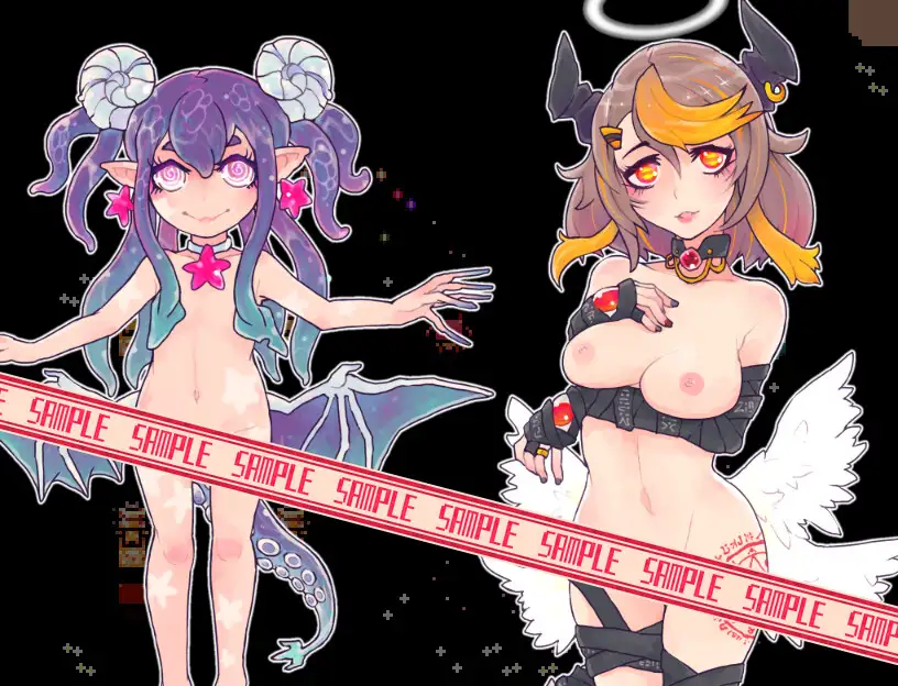 RPG/汉化丨阿塔诺尔的摇篮+/アタノールのゆりかご+/生肉 pc 【20260120】 游戏截图 1