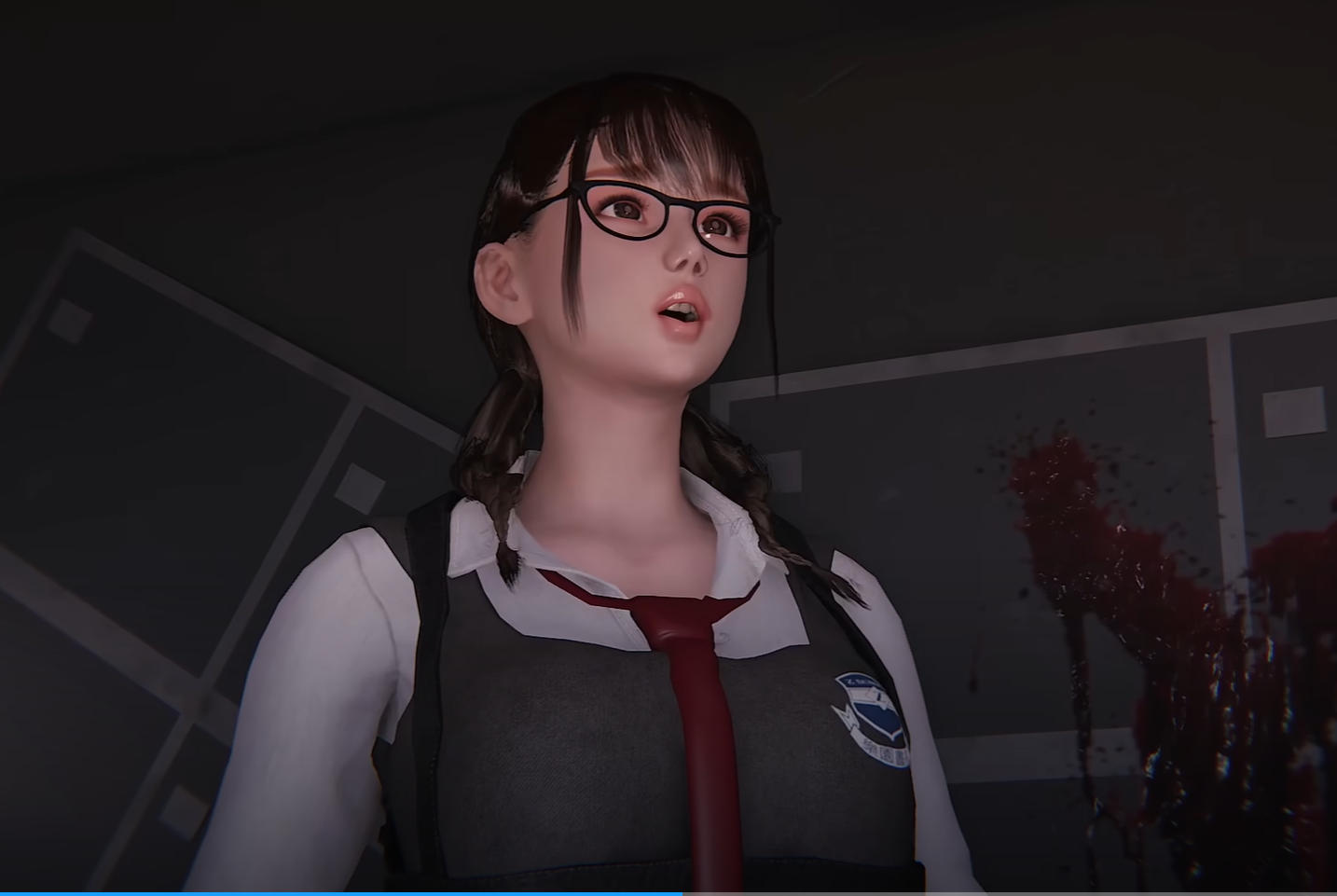 ACT/ACT丨生化女神 : 末日开端(Bio Goddess : Doomsday Begins)免安装v1.6.11v/绿色中文版 pc 【20260120】 游戏截图 1