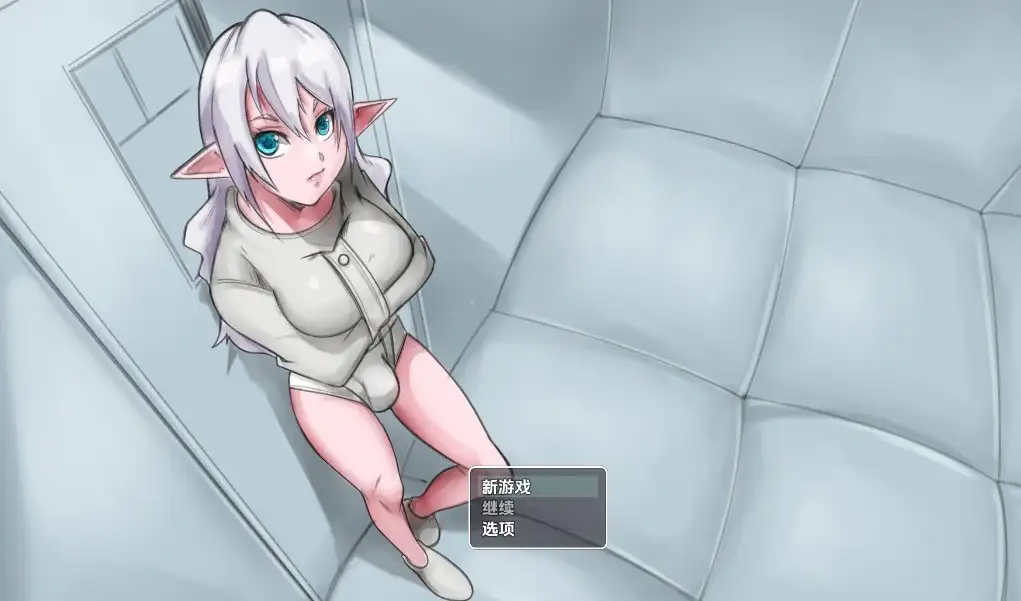 日式RPG/汉化/双端丨薇拉與扶她收容所/Vela & The Futanari Asylum v2.1 内嵌AI汉化版 【20260120】 游戏截图 3