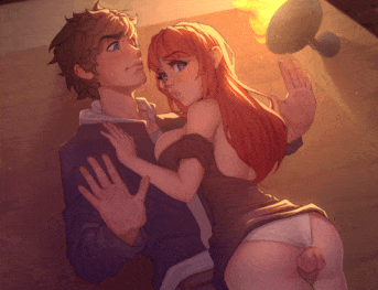 日式RPG/更新/双端丨异世界后宫 Harem in Another World v1.0 【20260119】 游戏截图 3