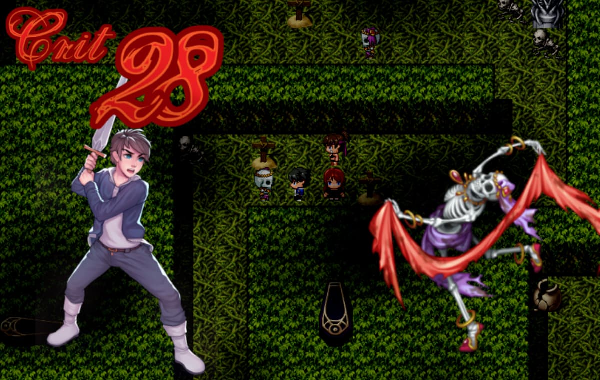 日式RPG/更新/双端丨异世界后宫 Harem in Another World v1.0 【20260119】 游戏截图 6