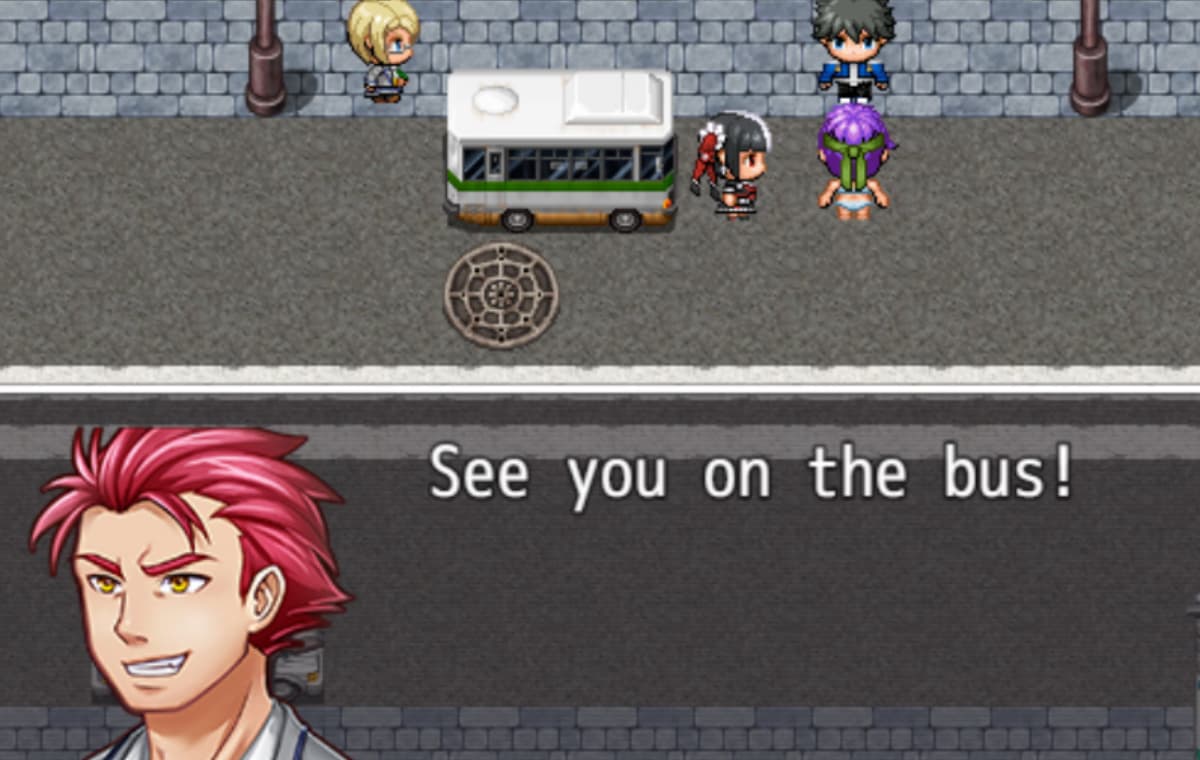 日式RPG/更新/双端丨异世界后宫 Harem in Another World v1.0 【20260119】 游戏截图 7