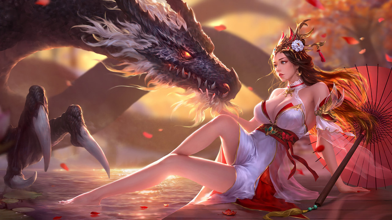 RPG/官中/更新丨金庸群侠传5 爱与死 仙狐MOD 六周年 v2.0.0 官方中文 【20260127】 游戏截图 4
