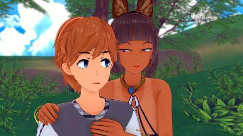 日系SLG/汉化/动态/双端丨我的家庭农场 My Family Farm v0.3.1【20260127】 游戏截图 2