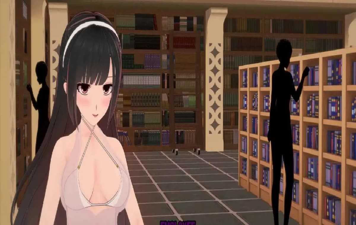 日系SLG/汉化/动态/双端丨罪恶谷/Sinful Valley v0.3.6 AI版【20260126】 游戏截图 5