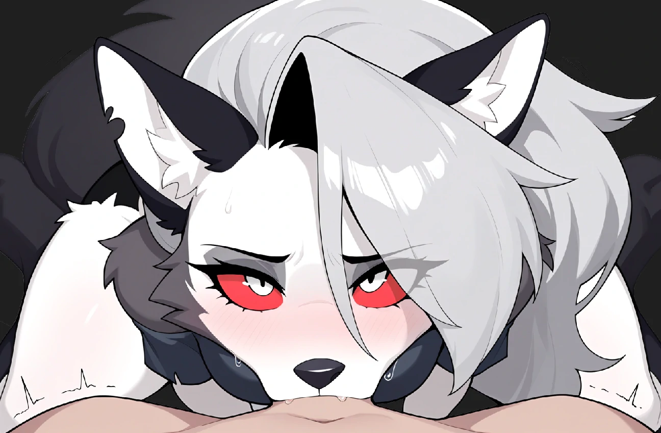 双端SLG/汉化/福瑞/巨乳丨没错，我是福瑞控 Yes, I Am a Furry v0.1.6 【20260126】 游戏截图 4