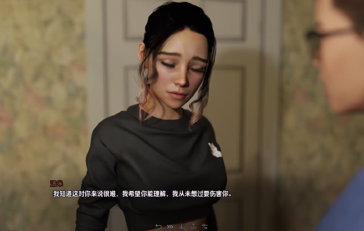 SLG/汉化/双端丨独立地平线 Independent Horizons Ch.1 Completed 【20260126】 游戏截图 5