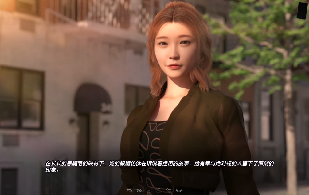 SLG/汉化/双端丨独立地平线 Independent Horizons Ch.1 Completed 【20260126】 游戏截图 6
